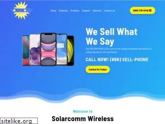 solarcommwireless.com
