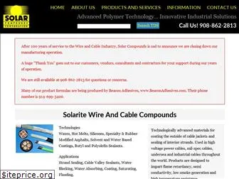 solarcompounds.com