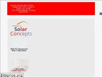 solarconceptsaz.com