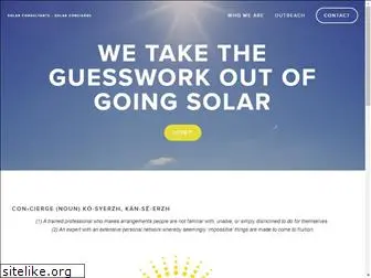 solarconcierge.com