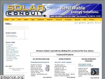 solarconduit.com