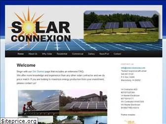 solarconnexion.com