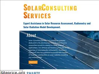 solarconsultingservices.com