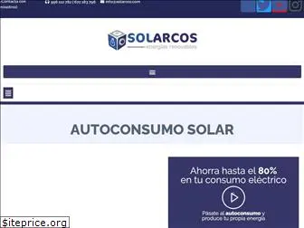 solarcos.com