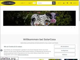 solarcosa.de