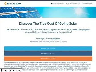 solarcostguide.com