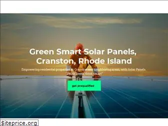 solarcranston.com