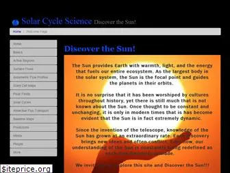 solarcyclescience.com