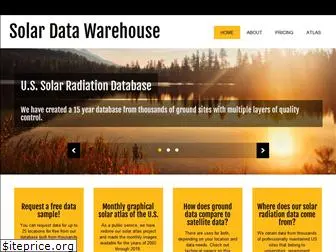 solardatawarehouse.com