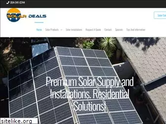 solardeals.co.za