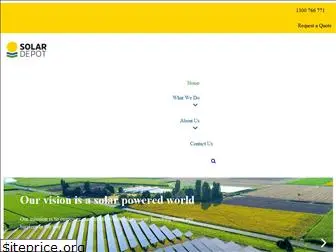 solardepot.com.au