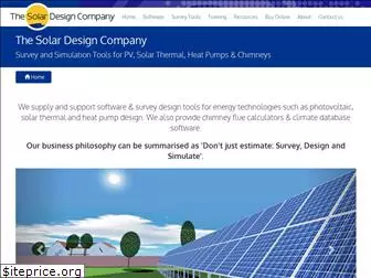 solardesign.co.uk