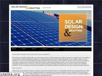 solardesignanddrafting.com