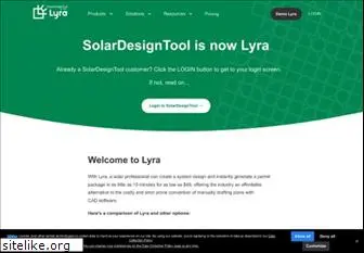 solardesigntool.com