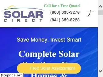 solardirect.com