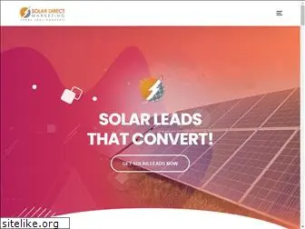 solardirectmarketing.com