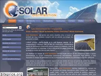 solardistribution.eu