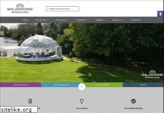 solardome.co.uk