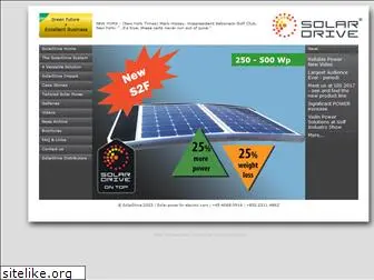 solardrive.com