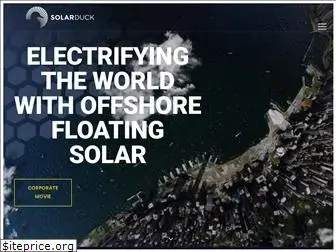 solarduck.tech