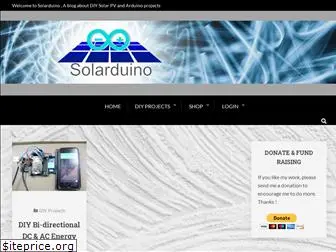 solarduino.com