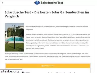 solarduschetest.net