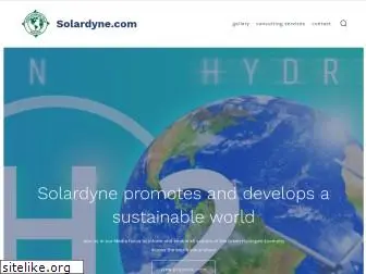 solardyne.com