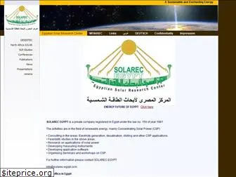 solarec-egypt.com
