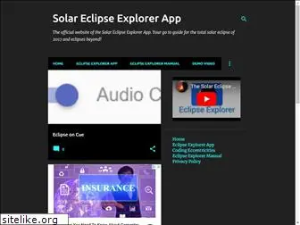 solareclipseapp.com