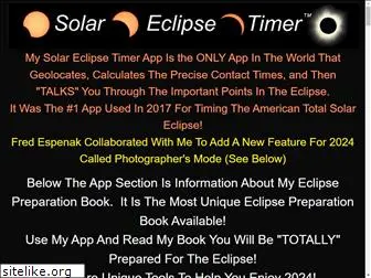solareclipsetimer.com