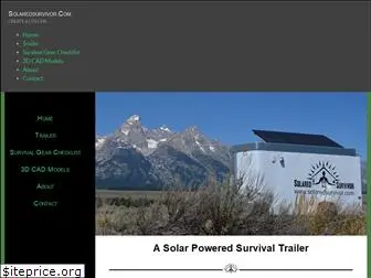solaredsurvivor.com