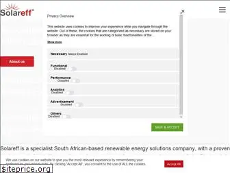 solareff.co.za