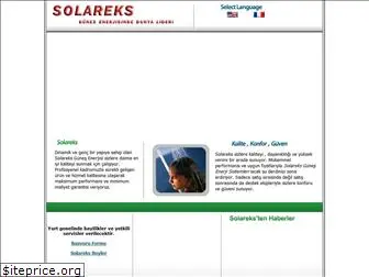 solareks.com