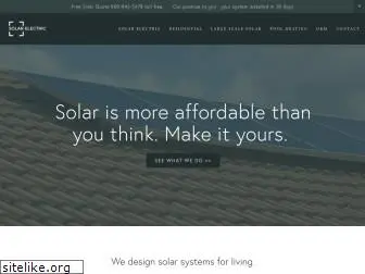 solarelectricinc.com
