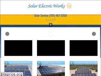 solarelectricworks.com
