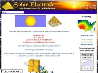 solarelectrode.com