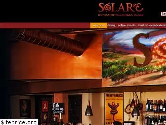 solarelounge.com