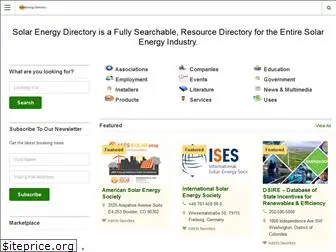 solarenergy.directory