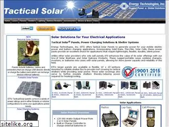 solarenergycontrol.com