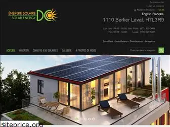 solarenergydc.com