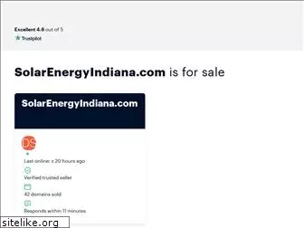 solarenergyindiana.com