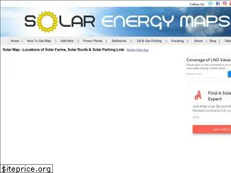 solarenergymaps.com