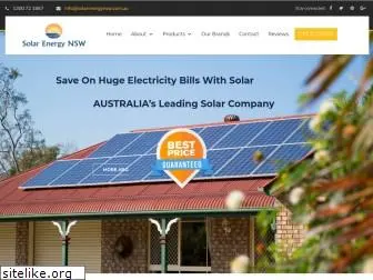 solarenergynsw.com.au