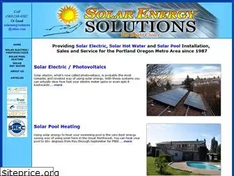 solarenergyoregon.com