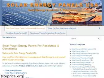 solarenergypanelsusa.com