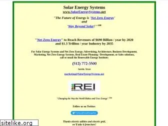 solarenergysystems.net