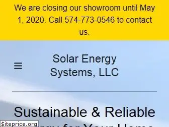 solarenergysystemsllc.com
