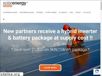 solarenergywarehouse.com.au