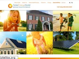 solarenergyworld.com