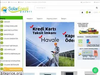 solarenerjipazari.com
